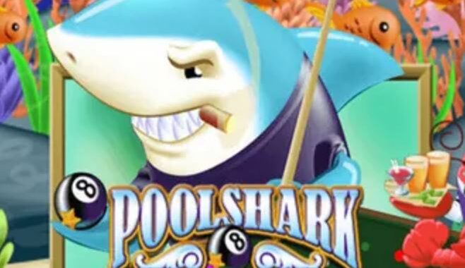 Game Pool Shark Menyelami Dunia Tantangan dan Keahlian dalam Satu Permainan